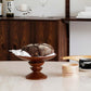 More - Cherrywood Retro Tray-Furnishings- A Bit Sleepy | Homedecor Concept Store