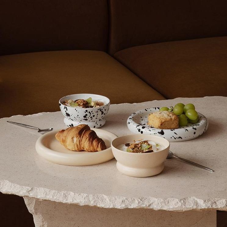 More - Chubby Family Dinner Set-Tableware- A Bit Sleepy | Homedecor Concept Store