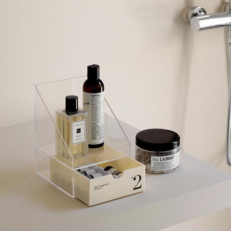 More - Cosmo Cosmetic Organizer-Furnishings- A Bit Sleepy | Homedecor Concept Store