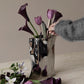 More - Electroplated Ceramic Vase-Furnishings- A Bit Sleepy | Homedecor Concept Store