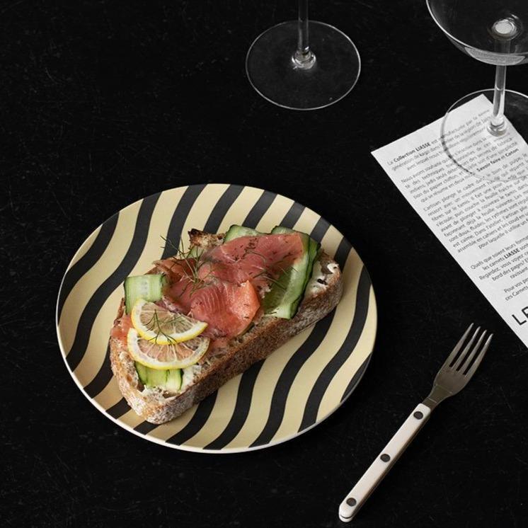 More - Foodie Plate Series-Tableware- A Bit Sleepy | Homedecor Concept Store