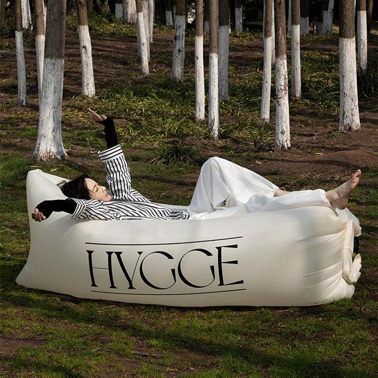More - Hygge Creamy Camping Air Couch-Outdoor- A Bit Sleepy | Homedecor Concept Store