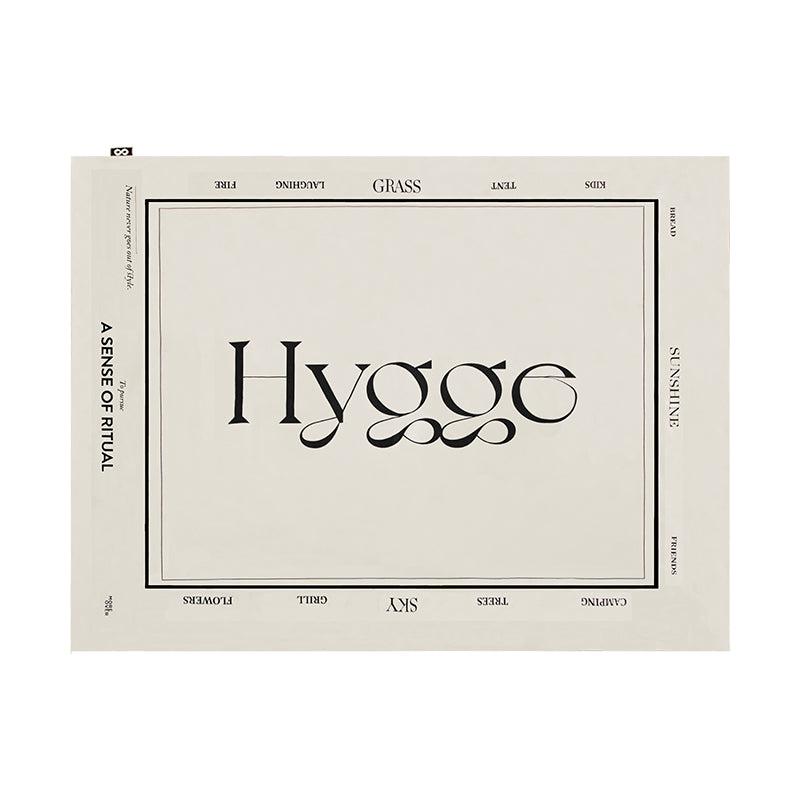 More - Hygge Creamy Waterproof Picnic Mat-Outdoor- A Bit Sleepy | Homedecor Concept Store
