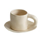 More - Irregular Splash Mug Set-Drinkware- A Bit Sleepy | Homedecor Concept Store