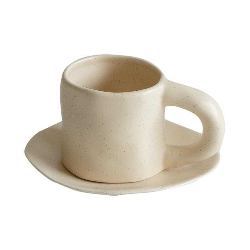 More - Irregular Splash Mug Set-Drinkware- A Bit Sleepy | Homedecor Concept Store