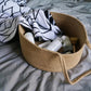 More - Jute Basket-Furnishings- A Bit Sleepy | Homedecor Concept Store