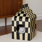 More - Milk Carton Cat House-Furnishings- A Bit Sleepy | Homedecor Concept Store