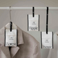 More - Nature Fragrance Wardrobe Sachets-Textiles- A Bit Sleepy | Homedecor Concept Store