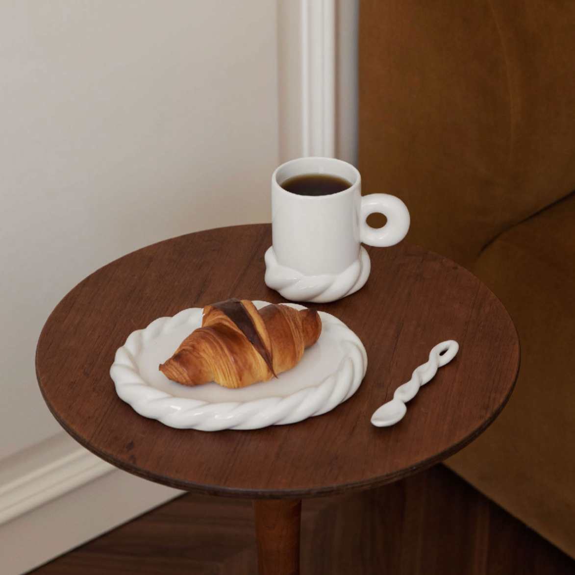 More - Neuneu Ceramic Dinner Set-Tableware- A Bit Sleepy | Homedecor Concept Store