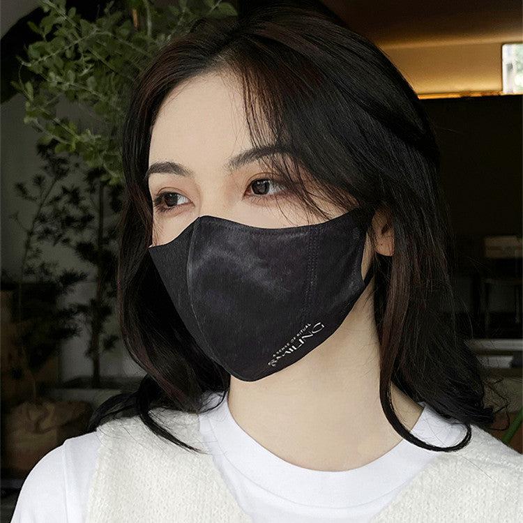 More - Original Three-layer Protection 3D Face Mask-Outdoor- A Bit Sleepy | Homedecor Concept Store