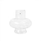 More - Spiral Glass Vase Series-Furnishings- A Bit Sleepy | Homedecor Concept Store