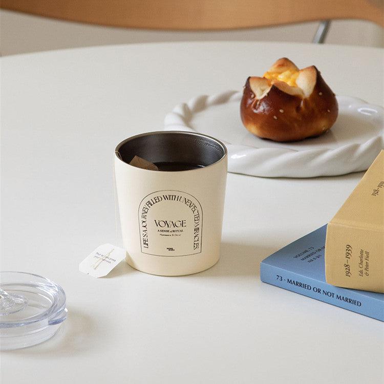 More - Voyage Coffee Tumbler-Drinkware- A Bit Sleepy | Homedecor Concept Store