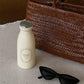 More - Voyage Creamy Vacuum Bottle 2.0-Drinkware- A Bit Sleepy | Homedecor Concept Store