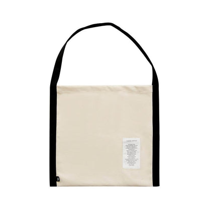 More - Voyage Crossbody Canvas Tote Bag-Outdoor- A Bit Sleepy | Homedecor Concept Store