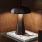 Mystic Mushroom Touch Control Table Lamp-Lighting- A Bit Sleepy | Homedecor Concept Store