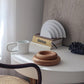 N.O - Donut Wooden Tray-Furnishings- A Bit Sleepy | Homedecor Concept Store