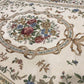 Pastoral Roses Rug (Rectangle )-Floor rugs- A Bit Sleepy | Homedecor Concept Store