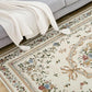 Pastoral Roses Rug (Rectangle )-Floor rugs- A Bit Sleepy | Homedecor Concept Store