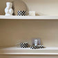 R.F - Checkerboard Mug Set-Drinkware- A Bit Sleepy | Homedecor Concept Store