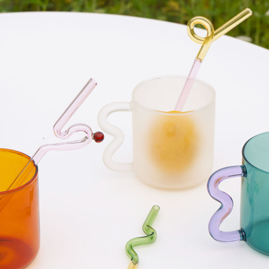 SRM - Candy Straw-Drinkware- A Bit Sleepy | Homedecor Concept Store