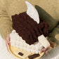 SRM - Chocolate Bar Tissue Holder-Furnishings- A Bit Sleepy | Homedecor Concept Store