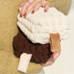 SRM - Chocolate Bar Tissue Holder-Furnishings- A Bit Sleepy | Homedecor Concept Store