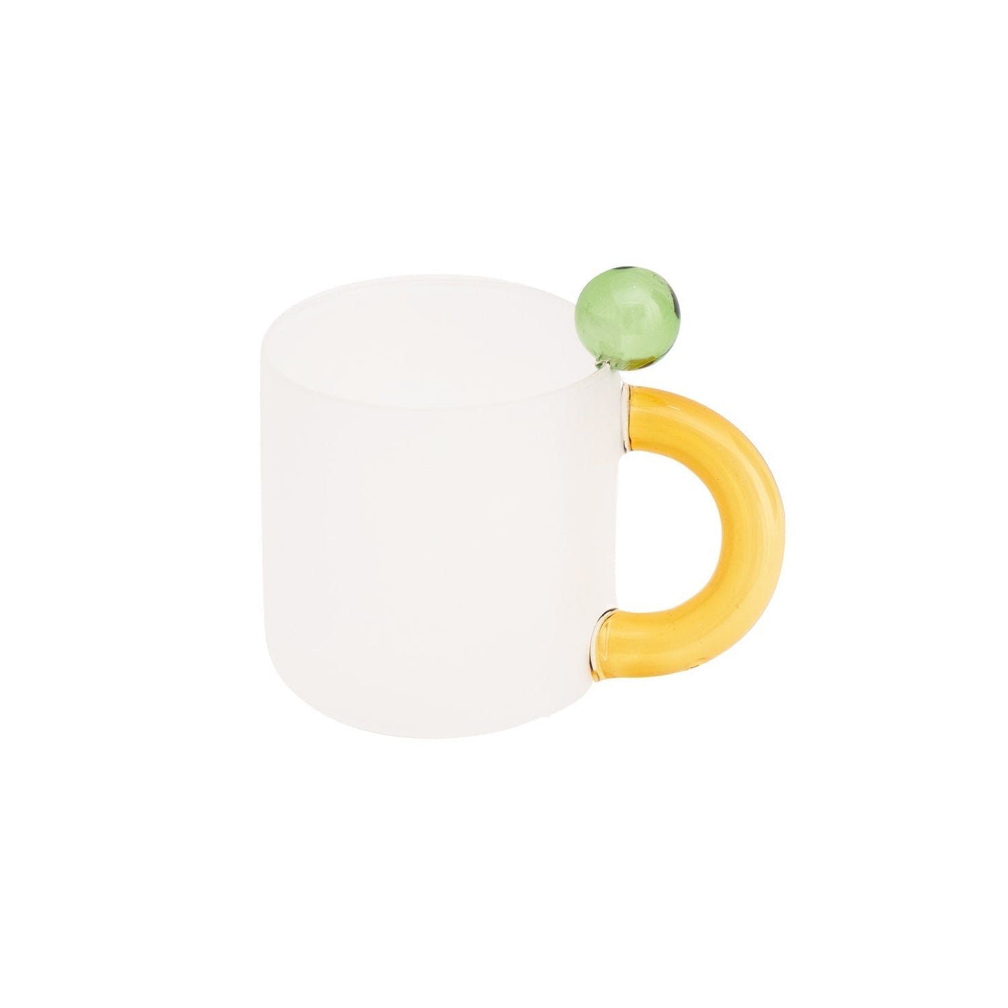 SRM - Frosted Candy Mug-Drinkware- A Bit Sleepy | Homedecor Concept Store