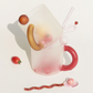 SRM - Frosted Candy Mug-Drinkware- A Bit Sleepy | Homedecor Concept Store