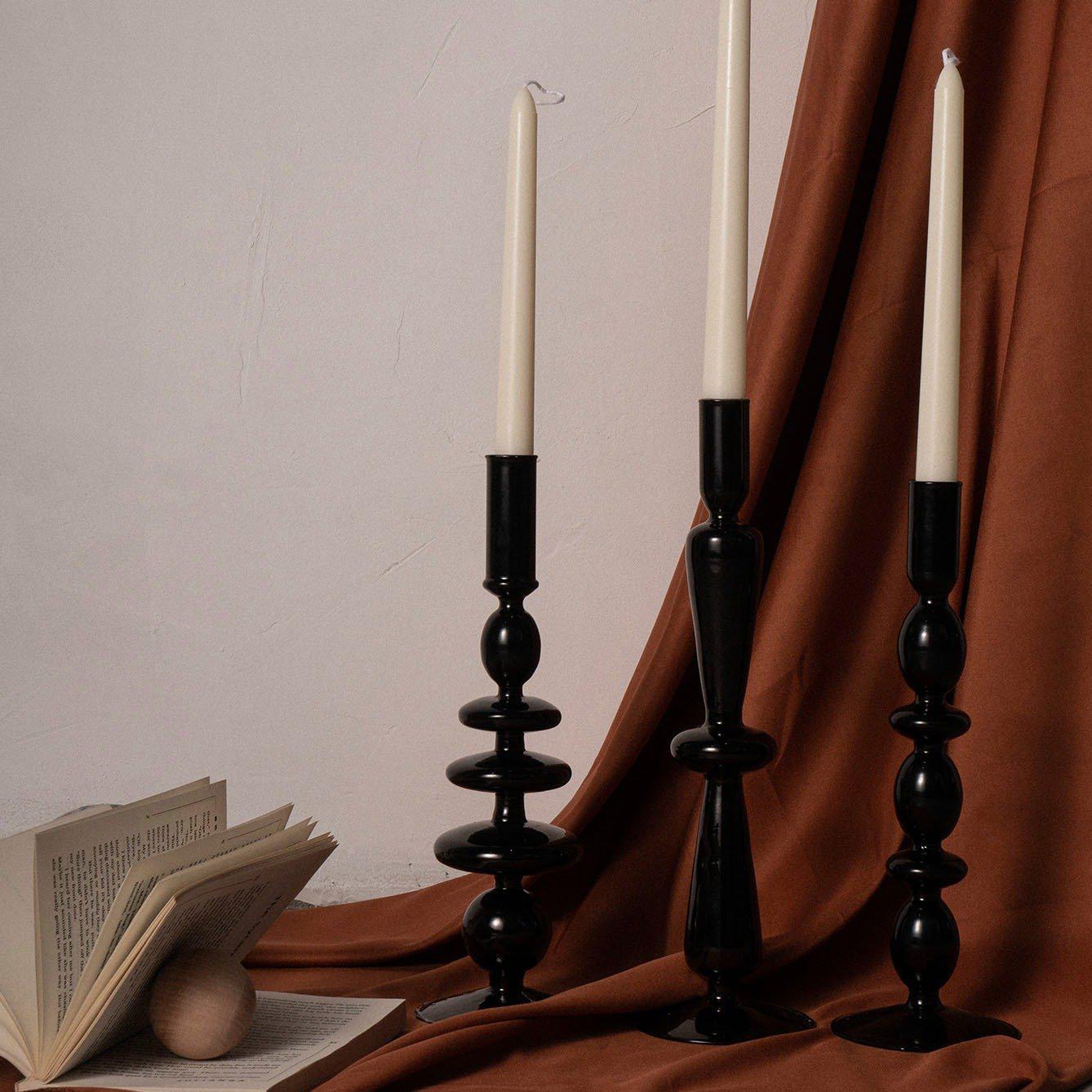 SRM - Renaissance Candle Holder-Furnishings- A Bit Sleepy | Homedecor Concept Store