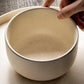 Sésame Stoneware Dinner Set-Tableware- A Bit Sleepy | Homedecor Concept Store