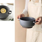 Simplicity Nordic Ceramic Plate set-Tableware- A Bit Sleepy | Homedecor Concept Store