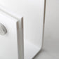 Smooi - Acrylic Magazine Rack-Furnishings- A Bit Sleepy | Homedecor Concept Store