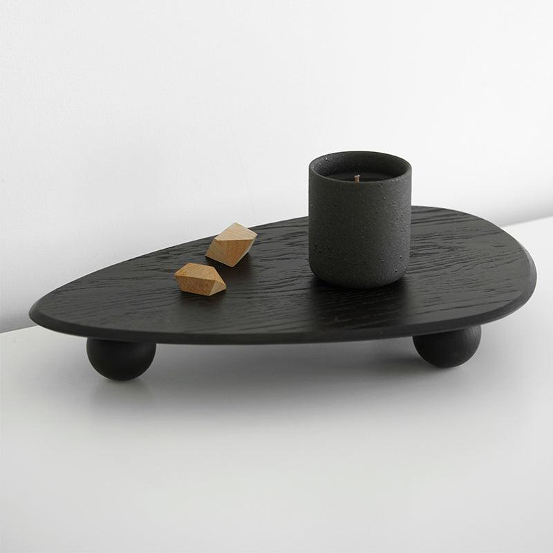Smooi - Wooden Tray-Furnishings- A Bit Sleepy | Homedecor Concept Store