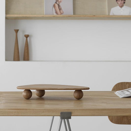 Smooi - Wooden Tray-Furnishings- A Bit Sleepy | Homedecor Concept Store