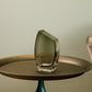 Tear of Lake Smoked Glass Vase-Furnishings- A Bit Sleepy | Homedecor Concept Store